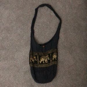 Elephant Bag